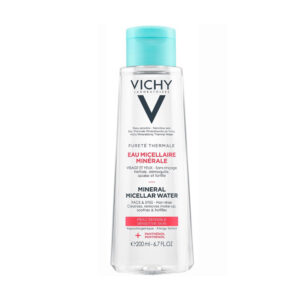 فيتشي بيوريتي ثيرمال مياه ميسيلار المعدنية 200 مل | Vichy
