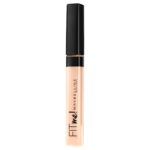 Introducing the Maybelline New York Fit Me 15 Fair, a versatile foundation designed to match your skin tone and texture flawlessly.