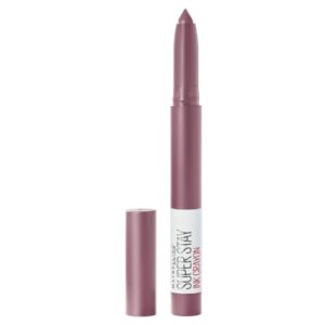 a long-lasting lip color solution for bold