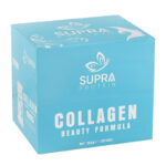 Visit Supra Protein Collagen Beauty Formula Unflavored Supplementary Food 28 Sachets