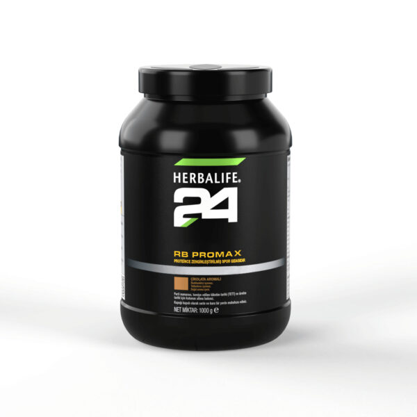 Herbalife Rb Promax Chocolate Flavored 1000 g
