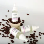 It gives the skin a healthy appearance
