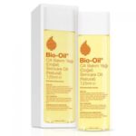 It helps to maintain the moisture balance of the skin. It absorbs quickly and is suitable for sensitive skin