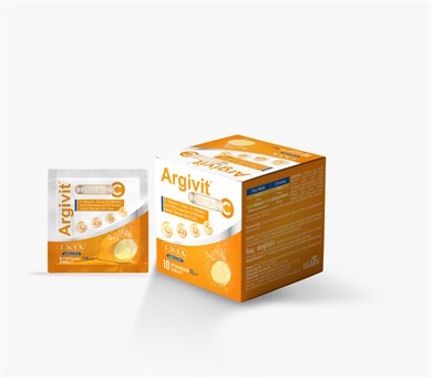 Argivit Effervescent - Vitamin C Zinc Vitamin D And Vitamin K2. These effervescent tablets contain a blend of essential vitamins and minerals.