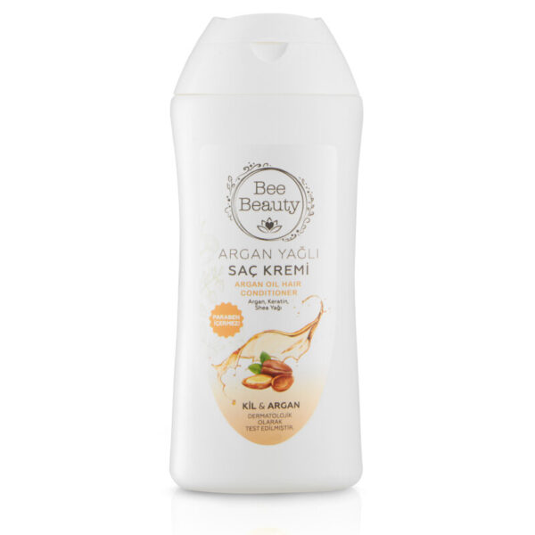 Bee Beauty Travel Size Argan Conditioner 100 ml