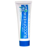 Buccotherm Junior Sweet Mint Flavored Toothpaste 7-12 years 50 ml