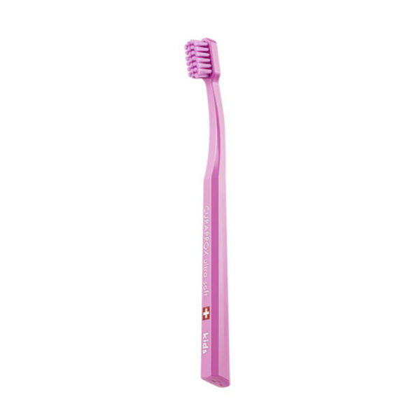 Curaprox Kids Ultra Soft Toothbrush - Image 4