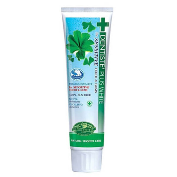 Dentiste Sensitive Nightime Toothpaste 100 gr
