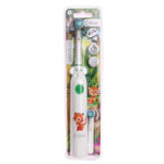 Kiwi Rotating Head Toothbrush Ages 3+