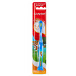 فرشاة أسنان كولجيت إكسترا سوفت للأطفال بعمر 2-5 سنوات | Colgate