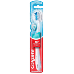 فرشاة أسنان كولجيت فائقة النعومة | Colgate