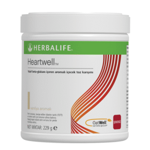 نقدم لكم هيربالايف هارتويل مشروب بنكهة الشوفان بيتا جلوكان 229 جرام | Herbalife، وهو إضافة قوية إلى روتينك الصحي والفيتاميني.
