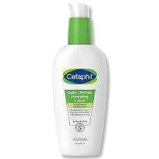 نقدم لكم سيتافيل لوشن مرطب يومي للوجه للبشرة الحساسة 88 مل | Cetaphil ، مرطب لطيف وفعال لروتينك اليومي للعناية بالبشرة. تم تصميم هذا الغسول الخفيف وغير الدهني خصيصًا لترطيب الجسم مما يجعله ناعمًا ومساءً اليوم.