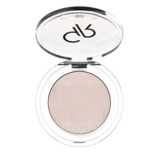 Golden Rose Soft Color Mono Eyeshadow No:42