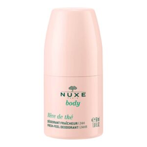 مزيل العرق نوكس بودي ريف دي 50 مل | Nuxe
