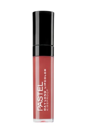 Introducing the Pastel Day Long Lipcolor Kissproof 44, the ideal choice for a long-lasting lip color that won't budge.