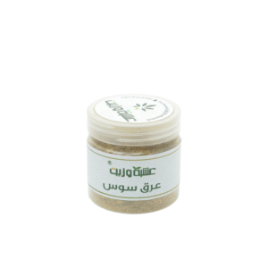 Introducing the Herb and Oil Ground licorice 140 g, a natural solution for enhancing your wellbeing. Made with high-quality licorice Herb and Oil, this product offers a range of benefits and can be used in various ways.