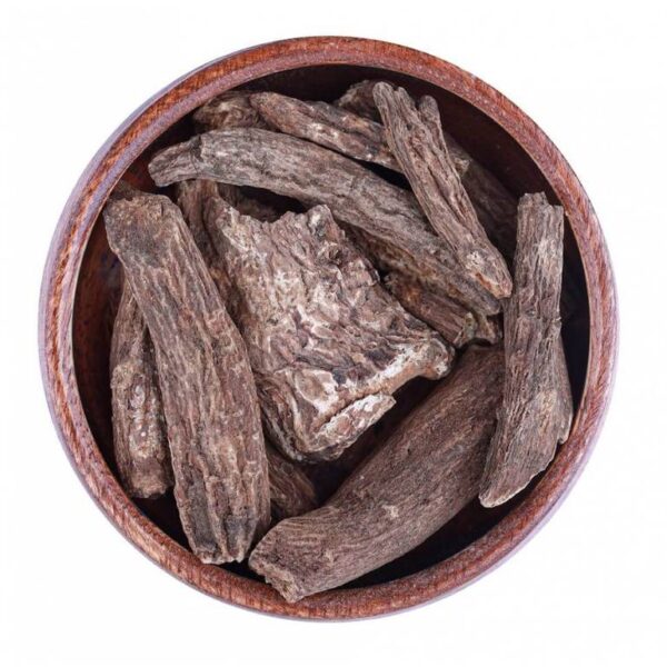 Herb and Oil True Indian Installment 115 g
