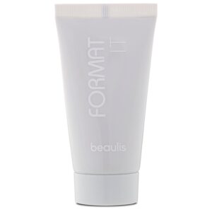 Beaulis Format IT Matte Foundation 135 Light Beige