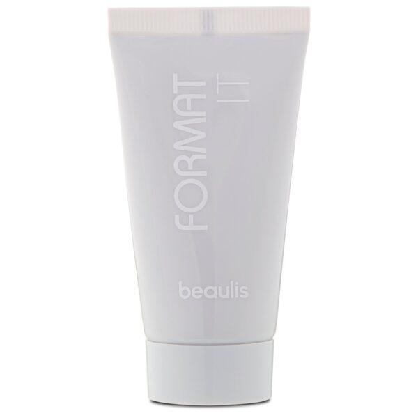 Beaulis Format IT Matte Foundation 135 Light Beige