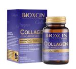 Introducing Bioxcin Beauty Collagen 30 Tablets, the perfect solution for promoting healthy and radiant skin. These tablets helps maintaining skin elasticity