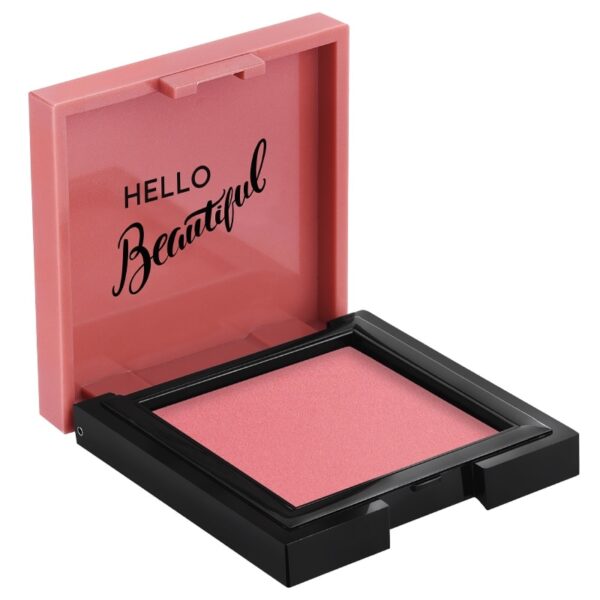 Introducing the Pastel Profashion Cream Blush 41, a versatile cream blush designed for a natural, dewy finish.