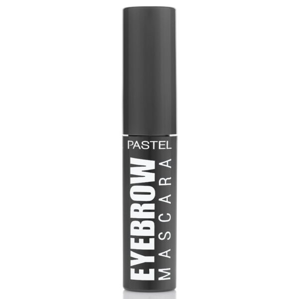 Introducing the Pastel Eyebrow Mascara 24, a must-have for perfectly groomed brows.