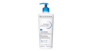 Bioderma Atoderm Moisturizing Cream 500 ml