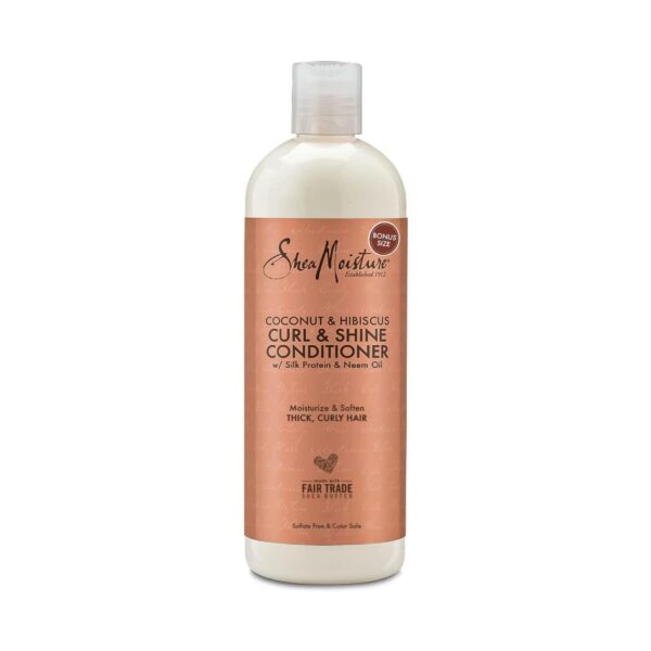 Visit بلسم جوز الهند والكركديه للنساء من شيا مويستشر 586 مل | Shea Moisture