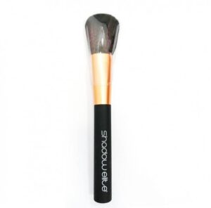 Introducing the Shadow Elite Large makeup brush, your essential tool for flawless makeup application. This high-quality brush is designed to provide smooth and even coverage for a professional finish.