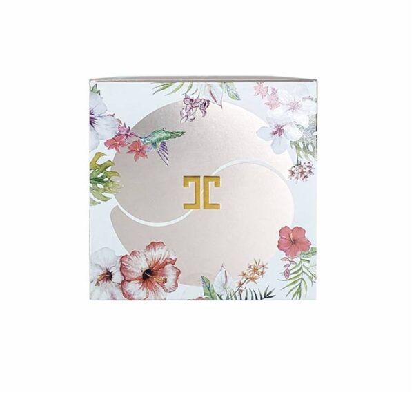 Introducing the Jejun Hibiscus Eye Gel patches 60 pcs, a versatile solution for soothing and rejuvenating tired eyes.
