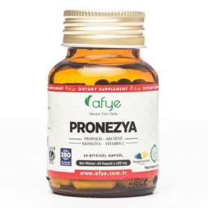 Afye Pronesia 60 capsules