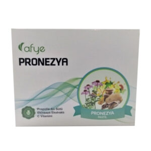 Afye Pronesia Pastille 18 Pieces