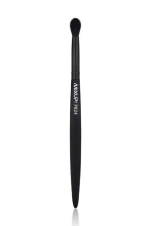 Introducing the Mixup Professional Midi Blending Makeup Brush P824, the ultimate tool for flawless makeup application.
