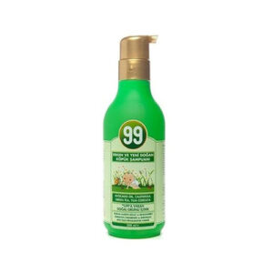 99 Baby Foam Shampoo for Newborn Babies 200ml