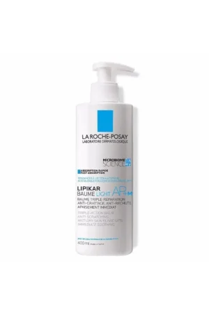 La Roche Posay Lipikar Baume AP+ M Balm 400 ml
