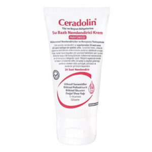 Ceradolin Water Based Moisturizing Cream 50 ml