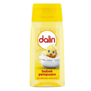 Dalin Easy Comb Shampoo Creamy 200 ml