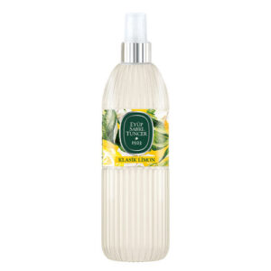 Introducing the Eyüp Sabri Tuncer Classic Lemon 150 ml Spray Cologne, a refreshing and invigorating cologne that's perfect for daily use.