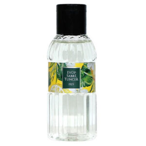 Introducing the Eyüp Sabri Tuncer Classic Lemon Cologne 50 ml, a timeless and refreshing fragrance that will elevate your everyday routine.