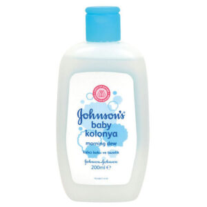 جونسون كولونيا للأطفال 200 مل | Johnson's Baby