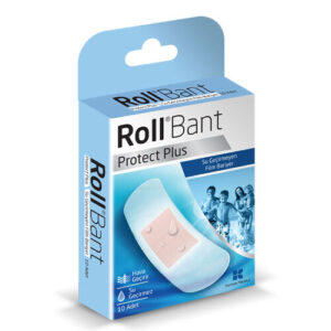 Roll Tape Protect Plus 10 Pieces