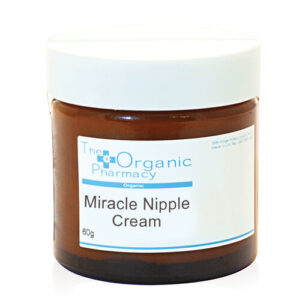 كريم الحلمة المعجزة من ذا اوريجانيك فارمسي 60 جم | The Organic Pharmacy