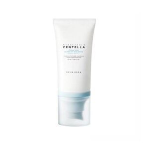 Skin 1004 Hyalu Cica Water Fit Centella Sunscreen Serum SPF50+ - 50ml