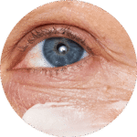 Antiaging Eye Creams